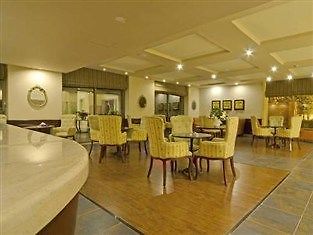 Hôtel Metropolitan à Amman Extérieur photo